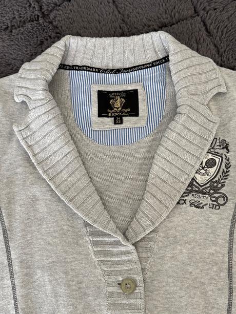 Svetrové sako soccx, soccx,xs