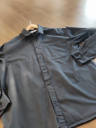 Chlapčenská košeľa, h&m,164