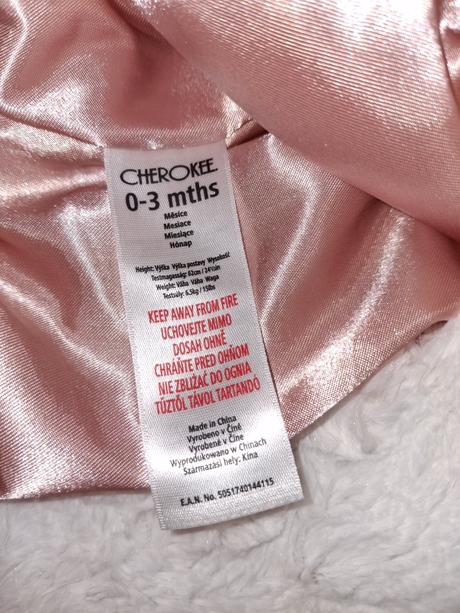 Zimný overal, cherokee,56