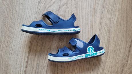 Coqui sandalky 32/33, coqui,32