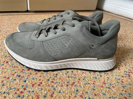 Ecco tenisky st.1, ecco,39