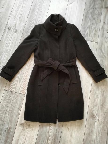 Dámsky kabát, f&f,40