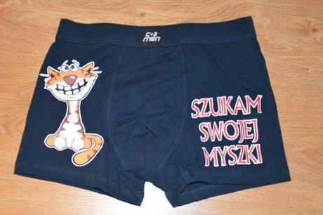 Pánske boxerky ružové jig, l / m / xl / xxl / xxxl