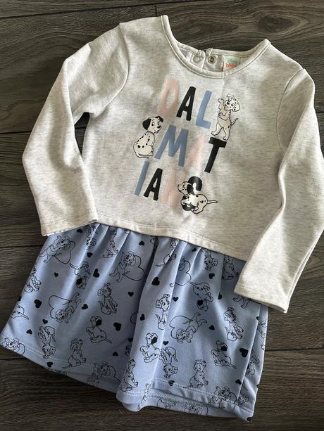Pekne saty s dalmatincami, disney,86