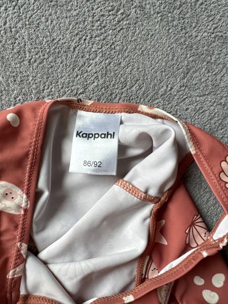 Plavky kappahl, kappahl,86