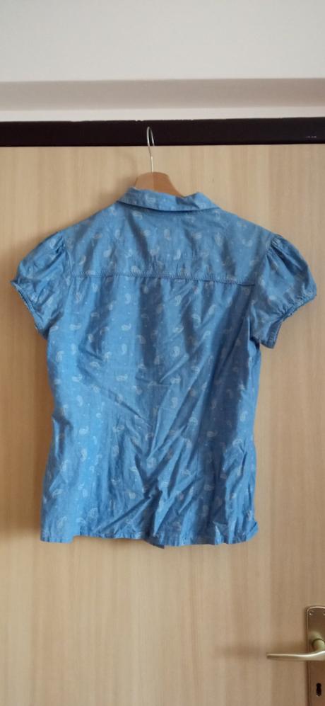 Košeľa f&f 40, f&f,40