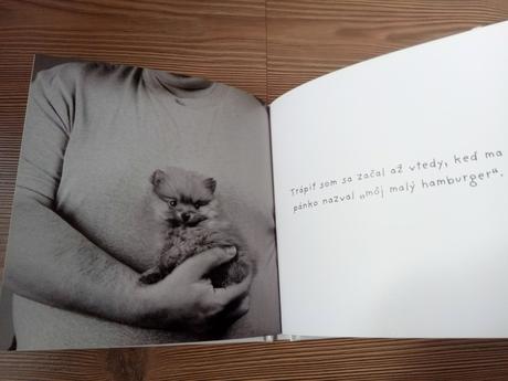 Keby mačky rozprávali, keby psy rozprávali, 