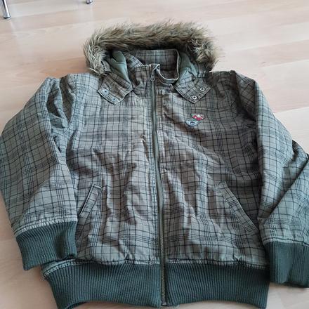 Zimna bunda, nkd,164