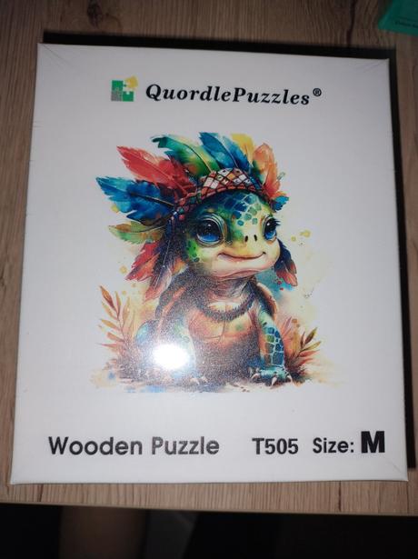 Quardle puzzles m,