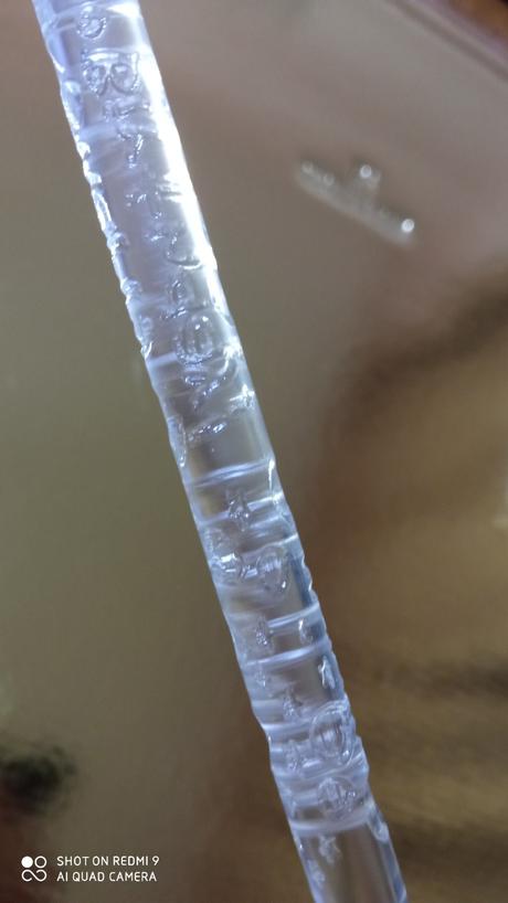 Valčeky na pečenie 3 ks, 