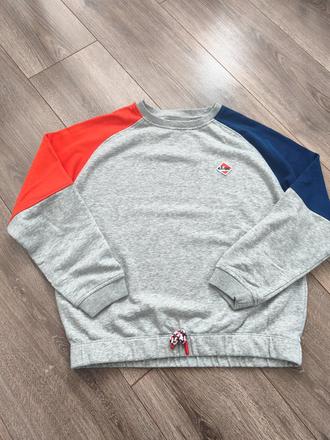 Mikina 146/152, tchibo,146