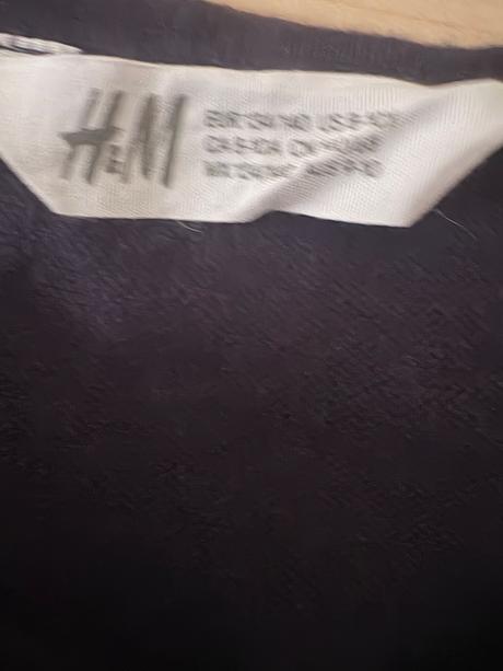 Bolerko srdiečko 8-10 rokov, h&m,140