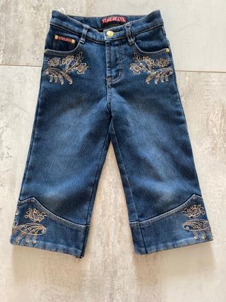 Zateplené trištvrťaky, 116