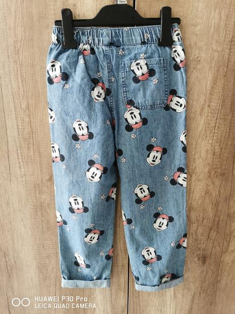 Dievčenské rifle, disney,122