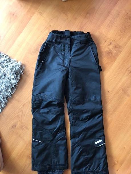 Otepľovačky icepeak, 140