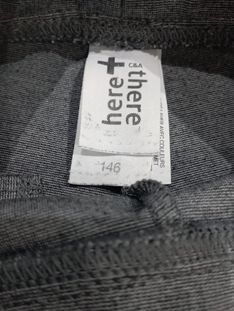 Legíny -nohavice, 146