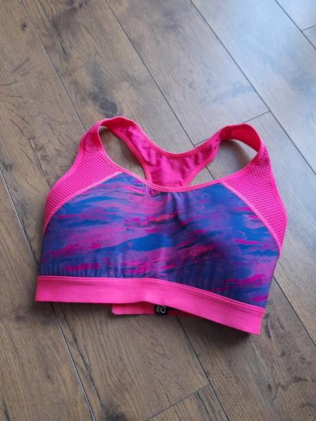 Športová podprsenka, crivit,80b