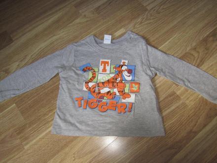 Tricko disney, f&f,86