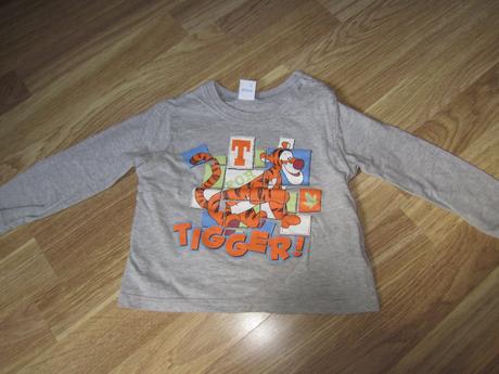 Tricko disney, f&f,86