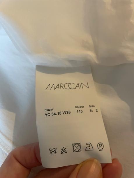 Krasne sako s-m marc cain, s