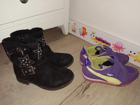 Tenisky puma, puma,29