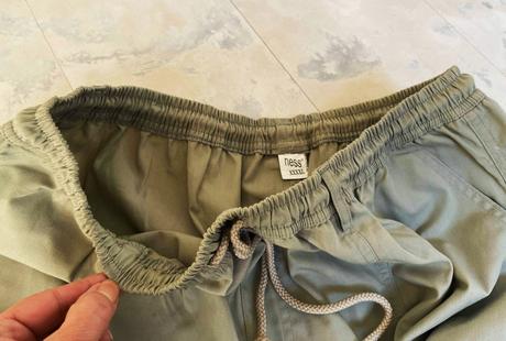 Letné kapsáče, xxl