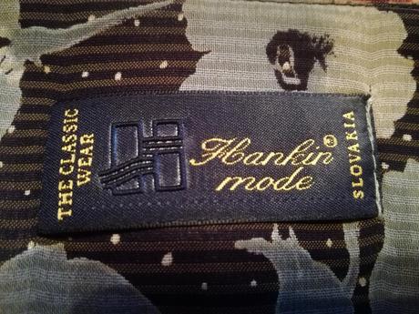 Elegantne sako slovenskej vyroby, 40