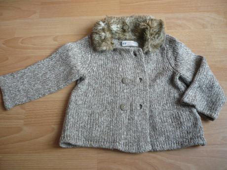 Svetrík, h&m,98