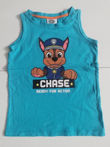 Tricka paw patrol, nickelodeon,122