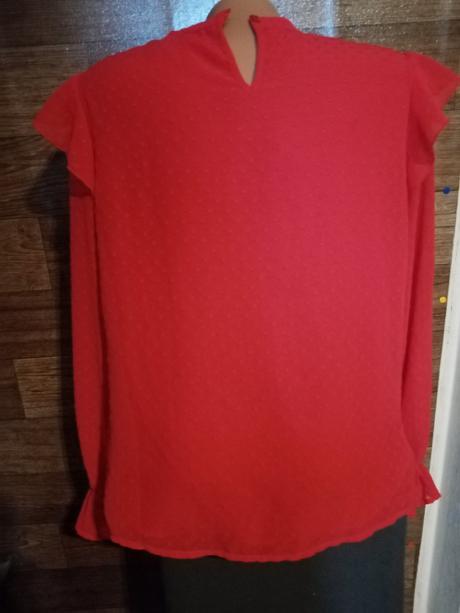 Dámska blúzka, cubus,36