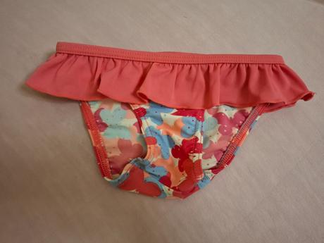 Detské plavky, nabaiji,92