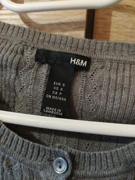 Svetrik/h&m, h&m,s