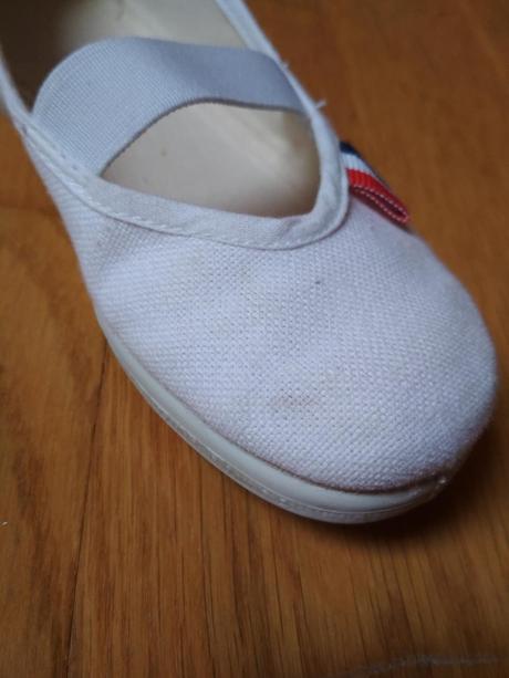 Cvičky (jarmilky) č. 27, 27