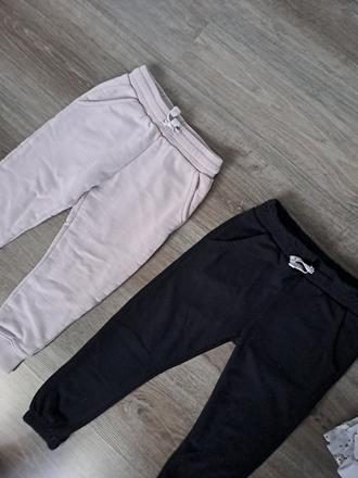 Teplaky zara, zara,110