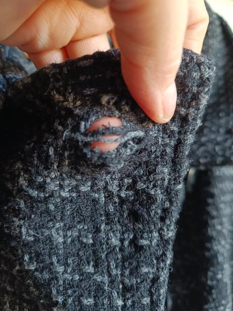 Prechodný kabátik s, s