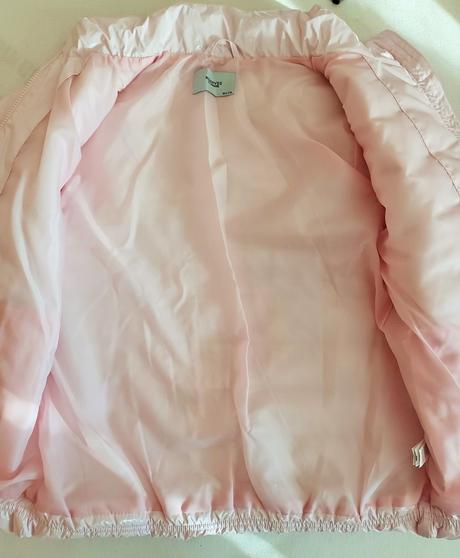 Bunda zn. reserved č. 164, reserved,164