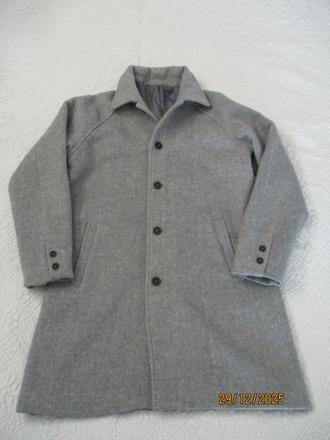 Kabát reserved, reserved,164