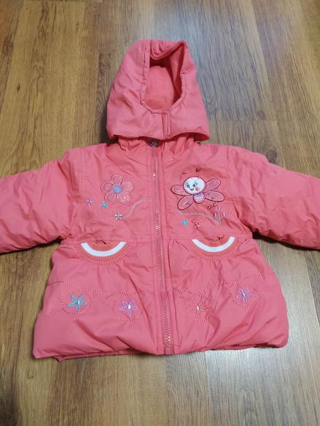 Dvojdielny overal na zimu, 92