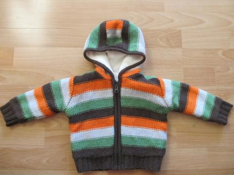 Teply sveter, f&f,80