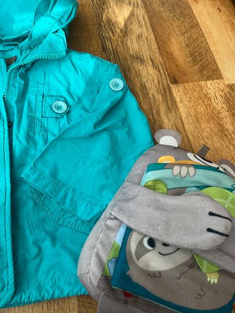 Tenka bunda, zara,80