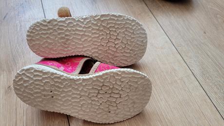 Papucky rak 24, rak,24