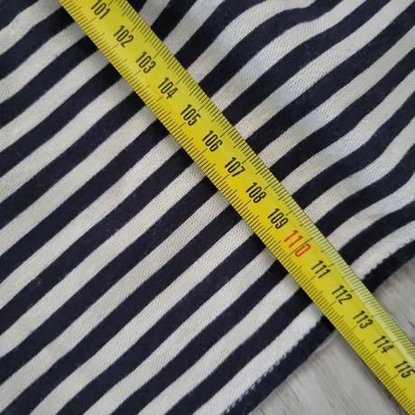 34/36 midi saty v namornickom štýle, mohito,36