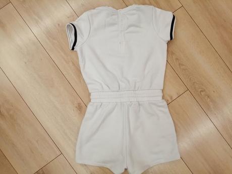 Teplákový overal, george,134