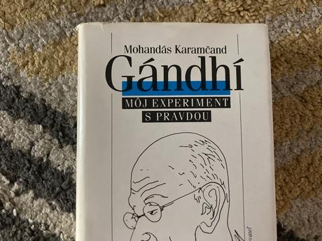 Gándhí môj experiment s pravdou (1989), 