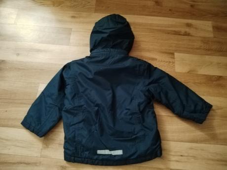 Vetrovka, impidimpi,98