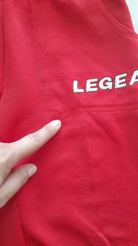 Tepláková súprava, 140