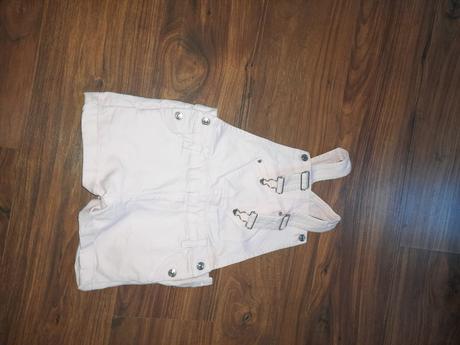 Ružové kratasy na traky, reserved,134