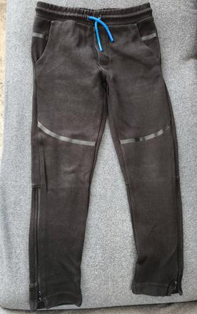 Tepláky zara, zara,140