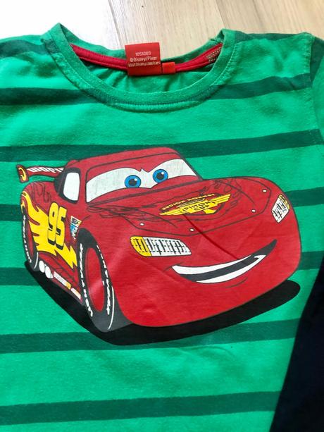 Tricko, cherokee,116