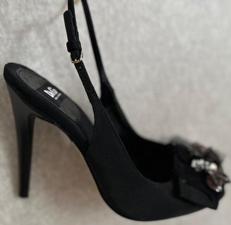 Luxusné spoločenské topánky, dolce&gabbana,36